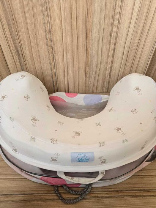 Подушка для кормления и кокон