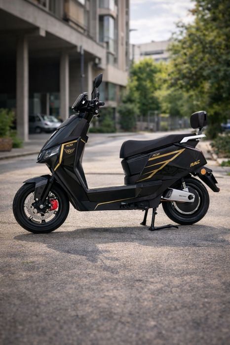 ‼️ Scuter Electric nou ‼️ FARA PERMIS ‼️ IN RATE ‼️Livrare Gratuita
