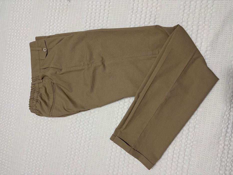 Мъжки официален панталон