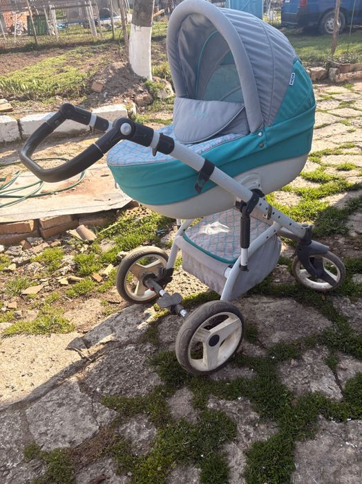 Детска количка Evado