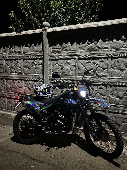 Ular H7 идеальный состояние