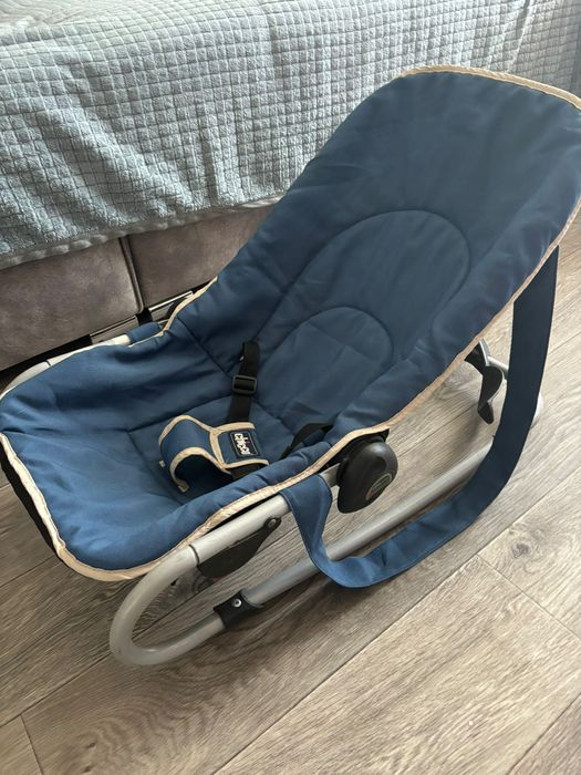 Продам детское кресло