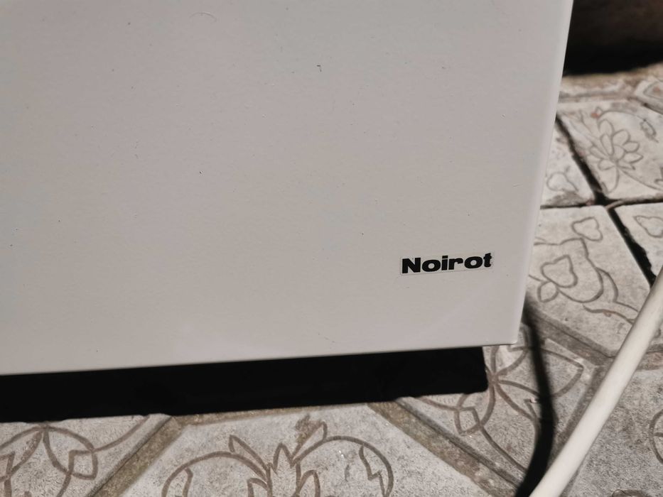 Электрические конвекторы Noirot