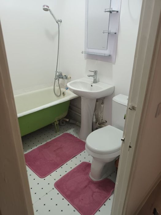 Аренда квартиры срочно