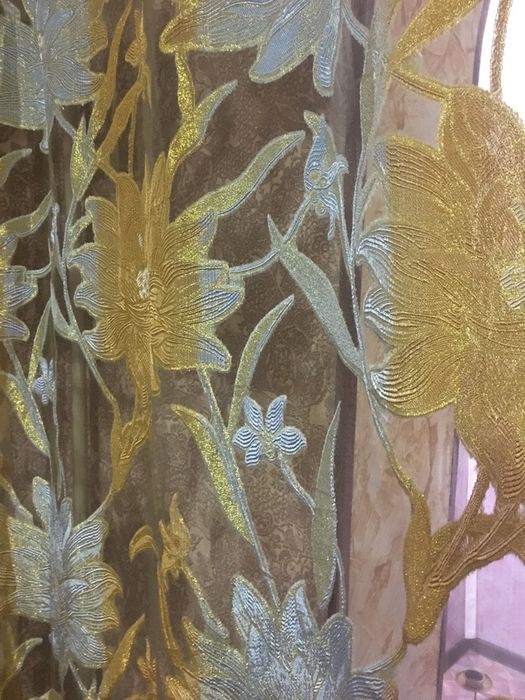 Продам хороший тюль