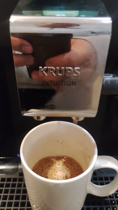 Продам кофемашинку