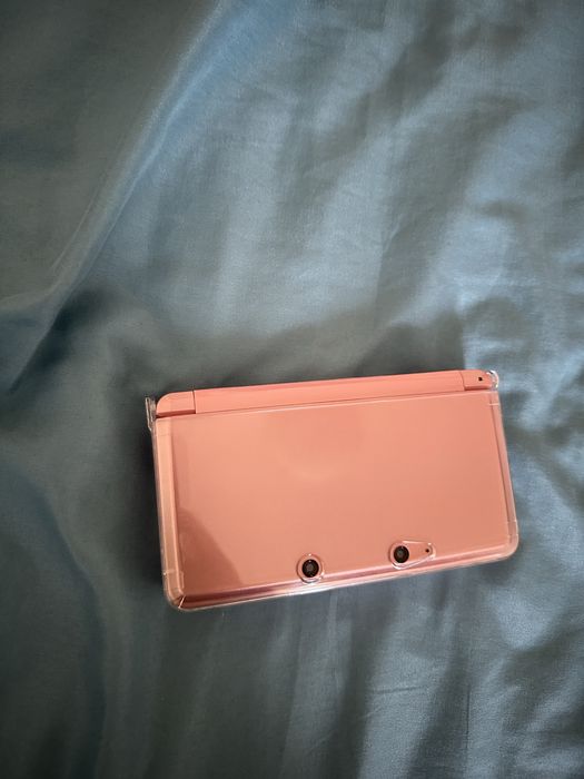 Nintendo 3DS Лимитирано Японско