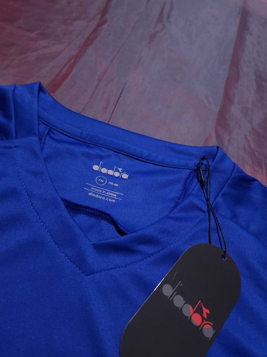 Diadora Тениска/Мъжка XL