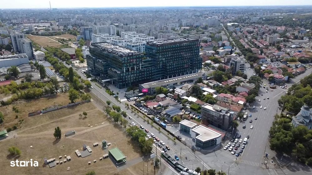 De inchiriat spatiu comercial in Bucuresti, Piata Razoare - Nicolae Do