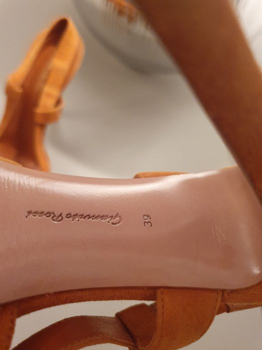 Sandale Gianvito Rossi