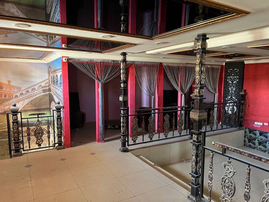 Продаётся здание (для бизнеса и офиса)