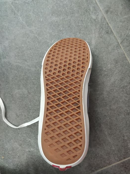 Vans кецове номер 42,5