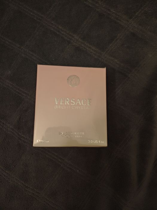 Духи Versace оригинальные