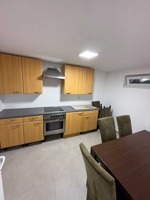 De vânzare imobil 3 camere – Strada Teilor, Florești, parcare inclusă