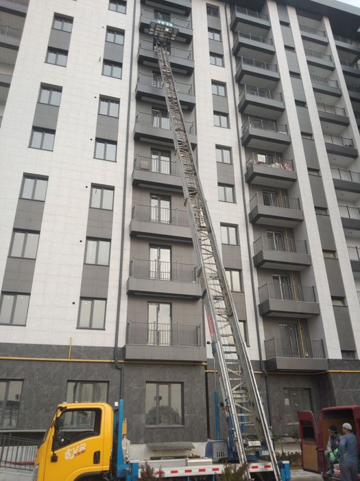 Автолифт хизмати 32метр avtolift hizmati