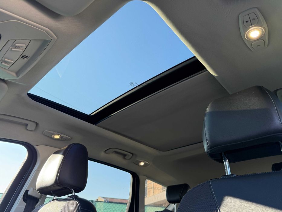 Ford Kuga 2.0 tdci  4x4 AUTOMAT Rate Fixe Avans 0 Garantie Livrare