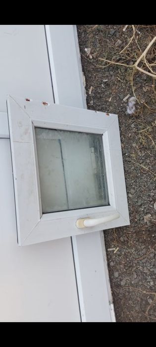 Продам бу двери  бу унитаз