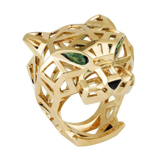 Пръстен Cartier ТОП UNISEX