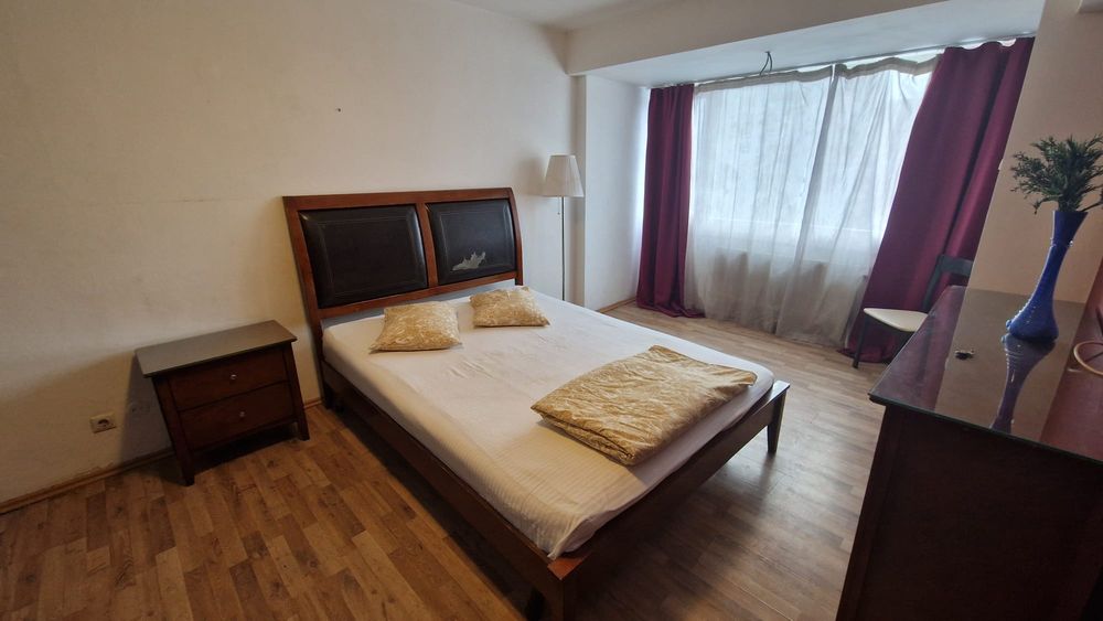 Proprietar inchiriez apartament 2 cam Calea Dorobantilor bloc Perla