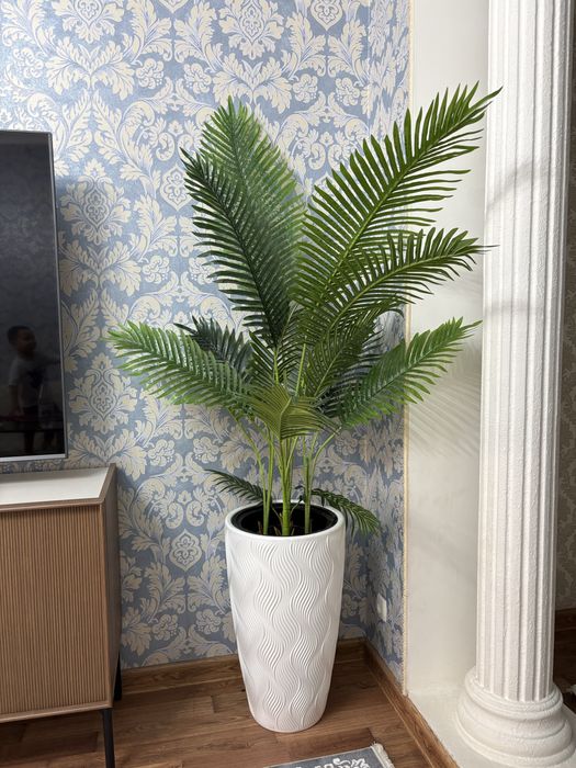 Искусственные цветы