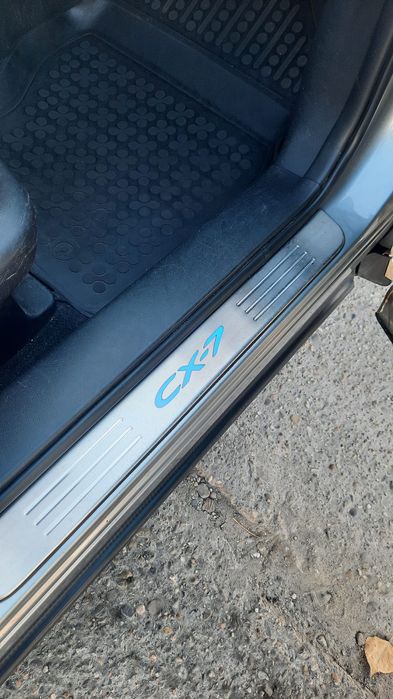 Mazda cx 7 2.2 diesel