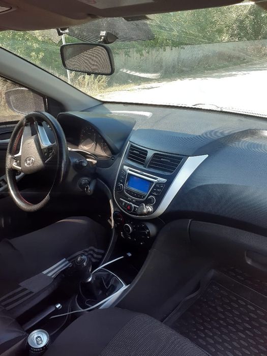 Продам автомобиль