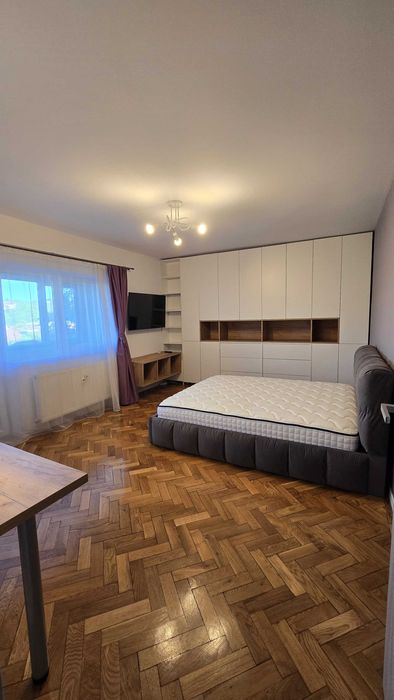Apartament de închiriat - Oradea (Magheru)
