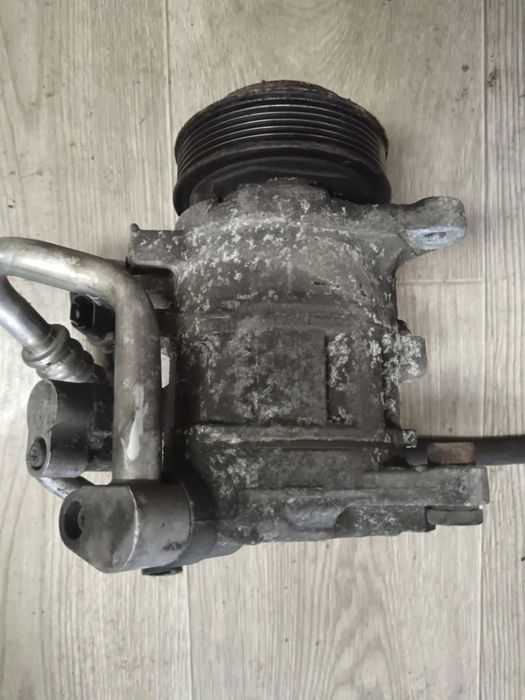 COMPRESOR AC BMW SERIA 1 F20, SERIA 3 F30 N47 B47 2.0 D 6SBU14A , 447280 8280