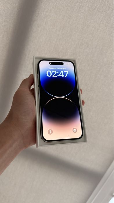 Iphone 14 pro 91% Айфон 14 про