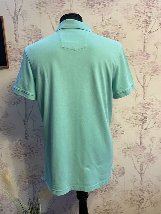 Tricou barbati Camp David L