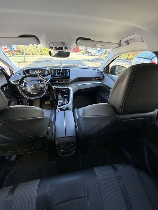 PEUGEOT 3008 2022 — imagine 3