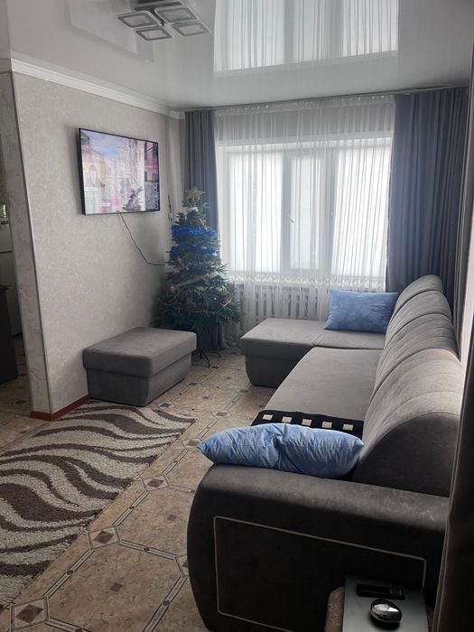 Продам квартиру.