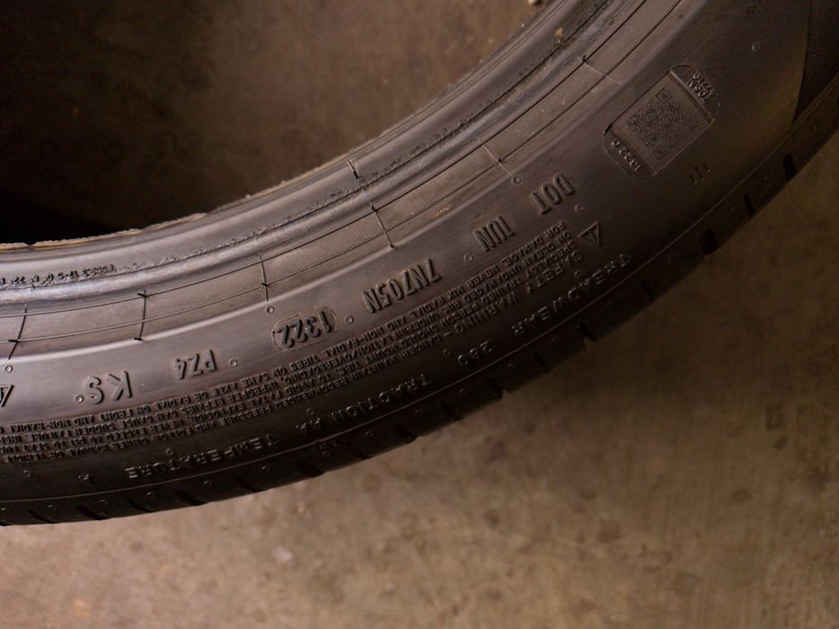 275 40 R22 vara Anvelope Cauciucuri Pirelli 6mm DOT 2022