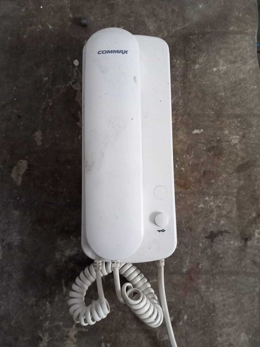 Interfon sonerie Commax