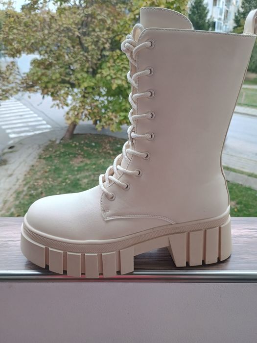 Боти About you, нови