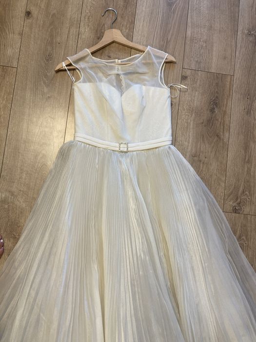 Rochie de mireasa