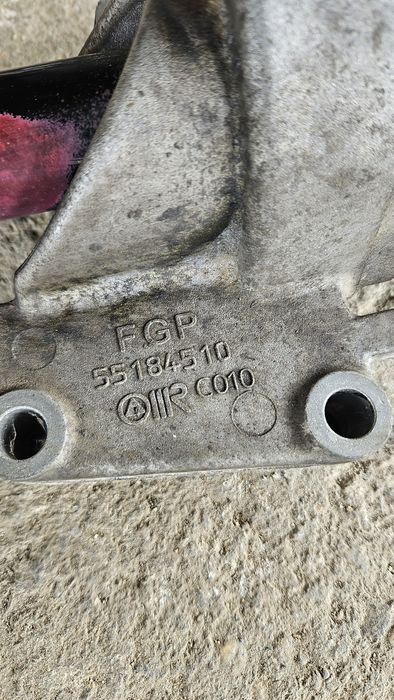 Полуоски за Opel Astra H 1.9 cdti - 150 коня