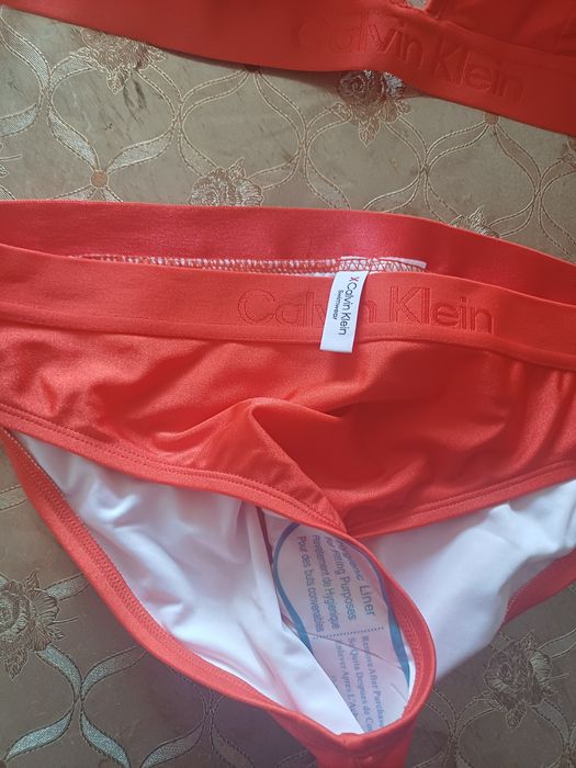 Costum baie Calvin Klein(M)