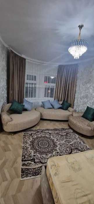 Сдаётся Элитное кв Рынок Алайский 2/3/7 ро-н Мирзо-Улугбекский