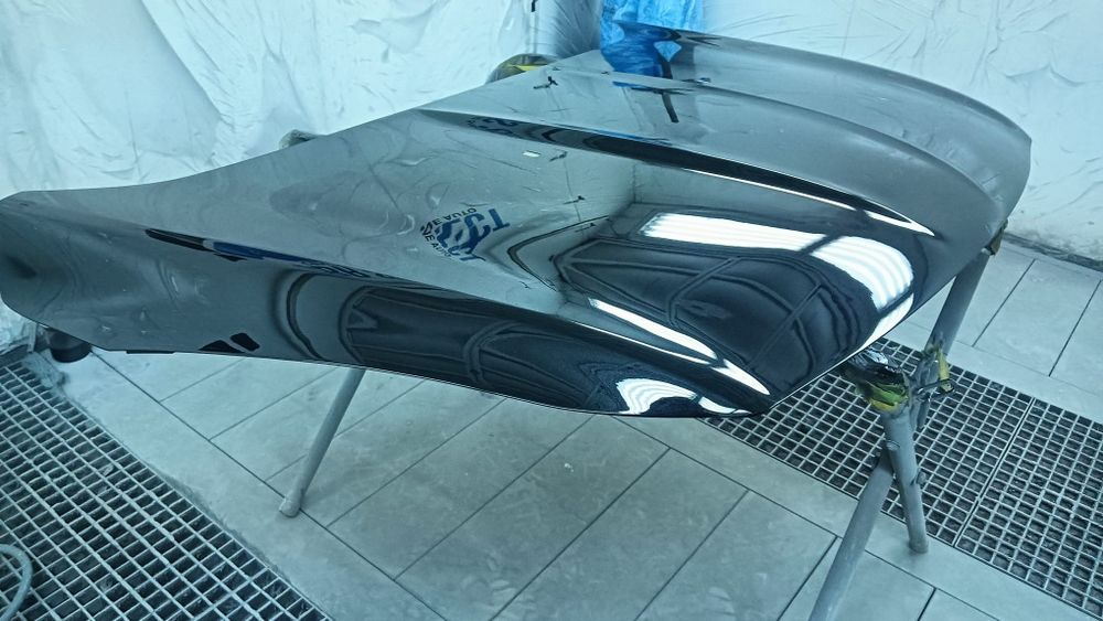 Vopsitorie auto tinichigerie