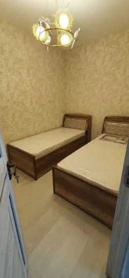 Сдается Квартира в Новостройке на Паркентском
Ориентир - Evos