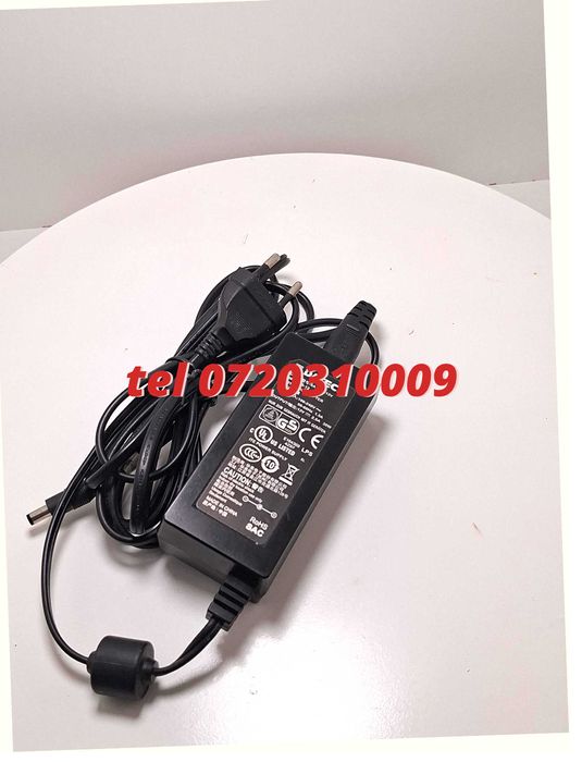 Incarcator  Alimentator Datecs Sa150b12v Pentru Case De Marcat Si I