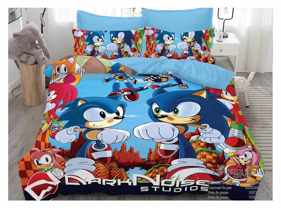 Lenjeri disney nouuu