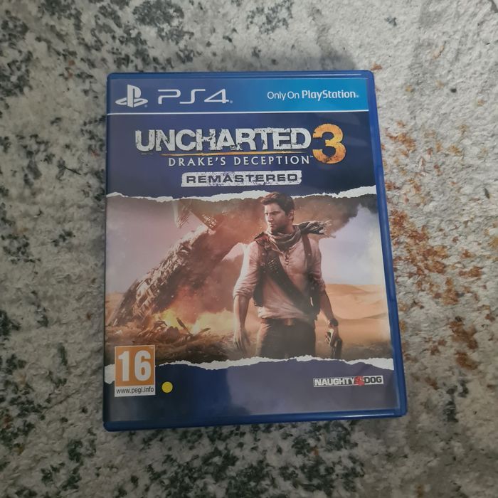 jocuri de ps4/Xbox one 50lei/buc