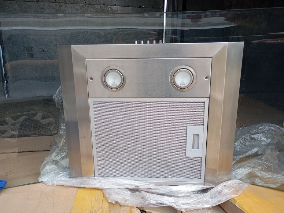 Вытяжка для кухни