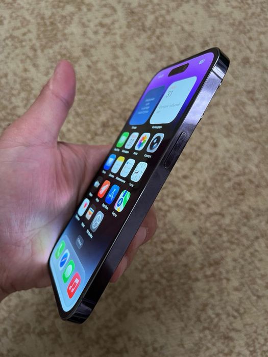 Айфон 14про 128гб