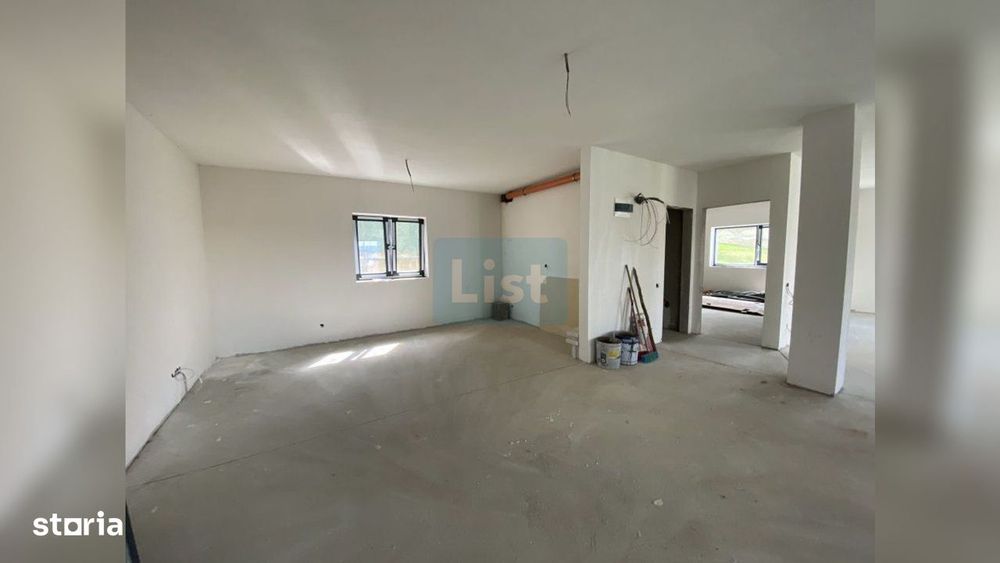 Apartament Andrei Muresanu