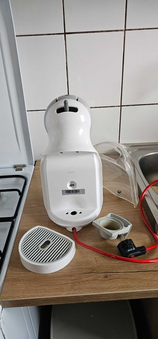 Espressor Nescafé Dolce Gusto Mini Me – perfect funcțional