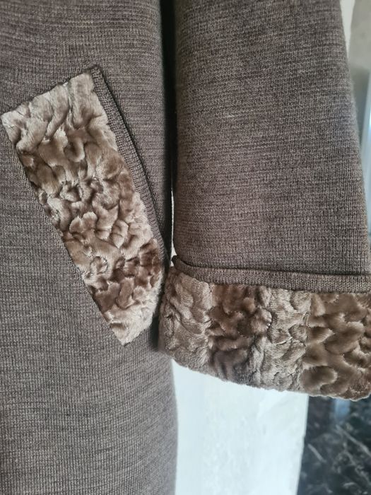 Продам кардеган и тренч