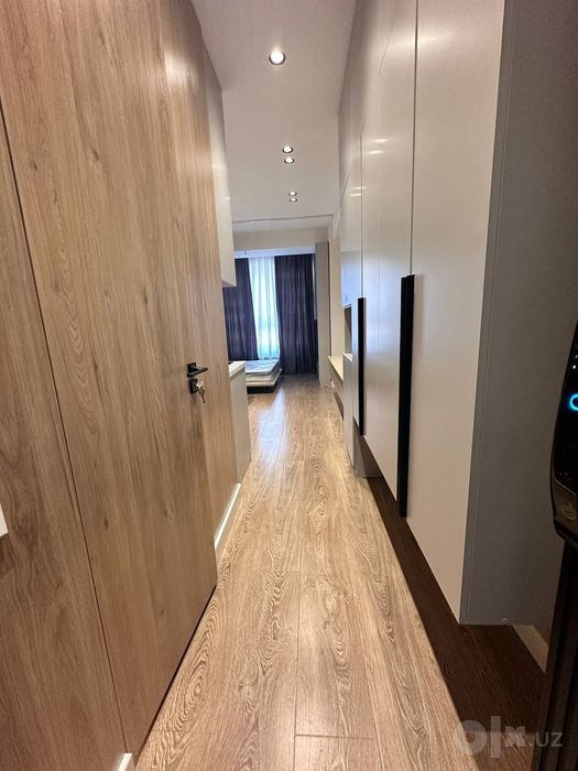 ЖК Modera Towers 1  ком, 26 м2. Ор-р: улица Шота Руставели